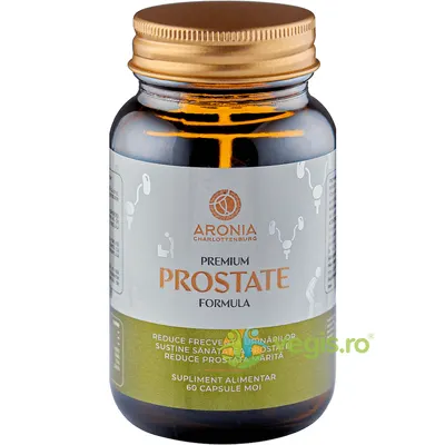 Prostate Formula 60cps