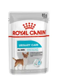 Set 12 buc x 85 gr Hrana umeda pentru caini Royal Canin Urinary Care