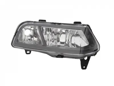 Proiector ceata dreapta (W21W) VW POLO dupa 2009