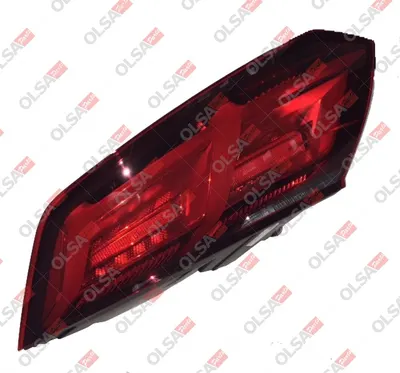 Stop lampa spate stanga LED potrivit AUDI TT FV 07.14