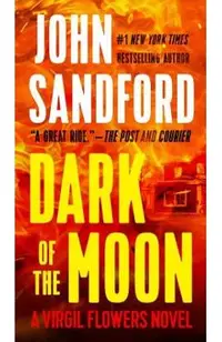 Dark of the Moon