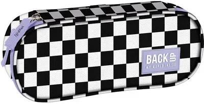 Penar oval BackUp 6 A - Colored Chess