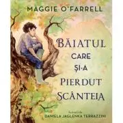 Baiatul care si-a pierdut scanteia