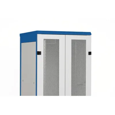 Usa metal dubla perforata 80% DS/DSZ/DSS(IP30) 42U, 600mm