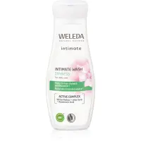 Weleda Intimate gel pentru igiena intima 200 ml