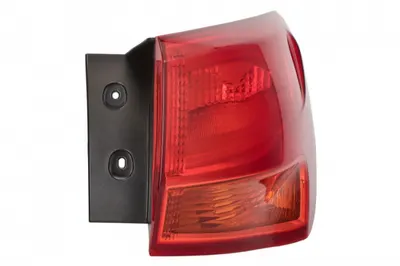 Stop tripla lampa spate dreapta (culoare sticla: rosu) KIA CEE D COMBI 2012-2018