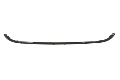 Spoiler bara Fata Superior, negru potrivit CHRYSLER 200 06.14- 05.14-12.16