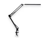 Lampa LED bagheta, cu prindere de masa