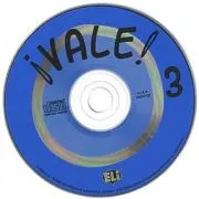 VALE 3 Audio CD