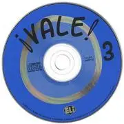 VALE 3 Audio CD