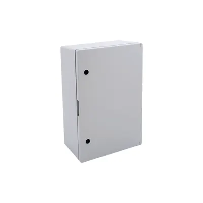 Tablou 50x70x25 IP65 / ABS / opak