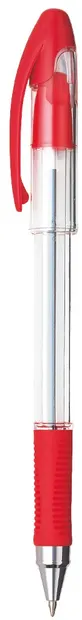 Pix Penac Soft Glider - 0,7 mm, roșu