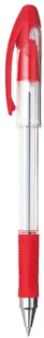 Pix Penac Soft Glider - 0,7 mm, roșu