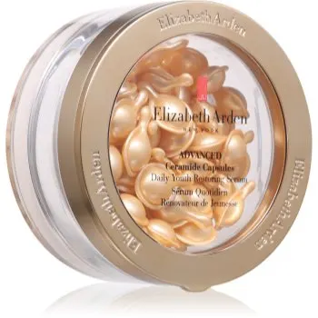 Elizabeth Arden Advanced Ceramide ser hidratant si hranitor în capsule