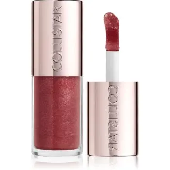 Collistar Puro Lip Gloss Plump lip gloss pentru volum maxim - AVANT PREMIÈRE