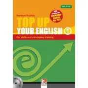 Top Up Your English 1 with Audio CD