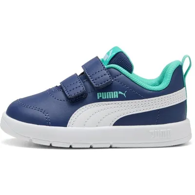 Pantofi sport copii Puma Courtflex V3 V Inf 31025210