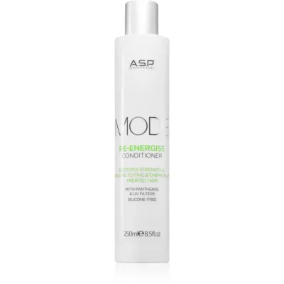 ASP MODE Re-Energise Conditioner balsam energizant 250 ml