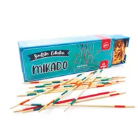 Joc din lemn Svoora - Mikado, 41 bețișoare