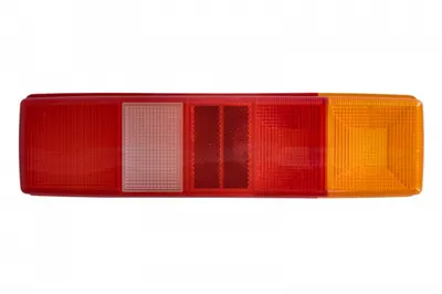 Dispersor stop stanga dreapta potrivit FORD TRANSIT TOURNEO CONNECT I, TRANSIT V 01.00-09.13