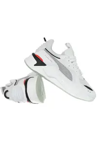 - Pantofi sport pentru femei RS-X Forever Diamond - Alb