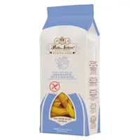 Penne din amarant, teff si quinoa bio 250g Pasta Natura