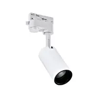 Villanova 2 3-Phase-Led-Spot White 3000k
