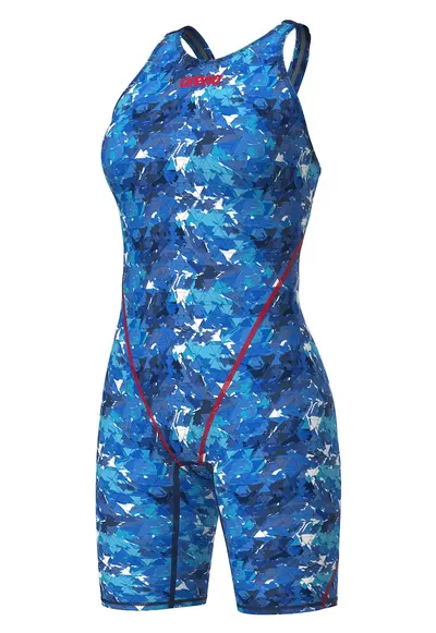 Costum competitie dama Splashy OB Powerskin ST Next - Editie Limitata