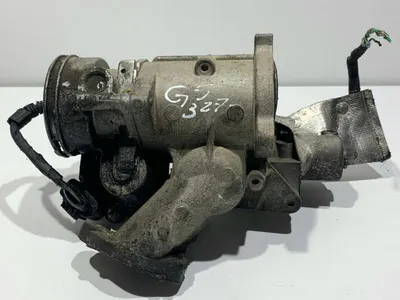 Egr 03G129637A Volkswagen Golf 5 (2004-2009) 1.9 tdi BLS