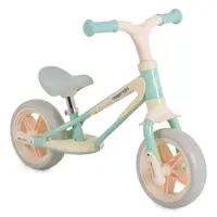 Bicicletă de echilibru Byox - Ranger Mini, Green