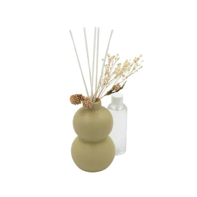 Difuzor parfum vază Orange Blossom 100ml