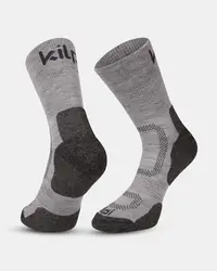 Șosete KILPI Steyr, Gri Deschis, Unisex