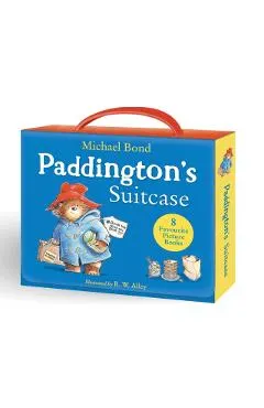 Paddington Suitcase