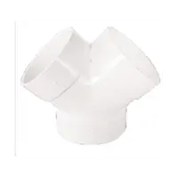 Teu de 45 grade pentru Teava speciala de vacuum