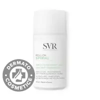 Deodorant Roll-on Spirial, 50ml, SVR