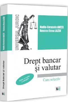 Drept bancar si valutar