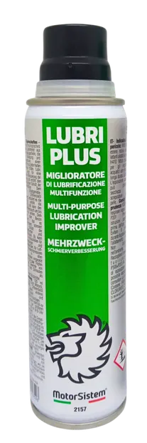 2157 Aditiv multifunctional ulei si combustibil Lubri Plus
