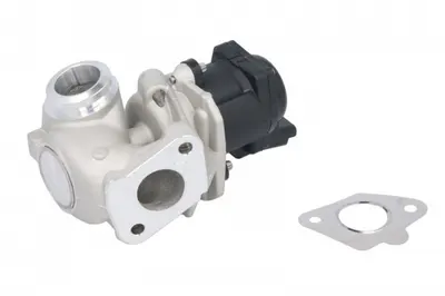 Supapa Egr Potrivit Volvo C30, S40 Ii, S80 Ii, V50, V70 Iii; Citroen Berlingo, Berlingo Multispace, Berlingo Minivan, C2, C3 I, C3 Ii, C3 Picasso, C4, C4 Grand Picasso I, C4 I 1.4d 1.6d 10.03