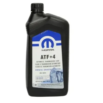 Ulei cutie viteze automata Chrysler Mopar ATF+4 0.95L