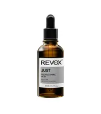 Ser de fata cu Acid Poliglutamic Just, 30ml, Revox