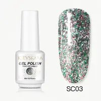 Oja semipermanenta KIEVSKAYA Platinum- SC03 - SC01