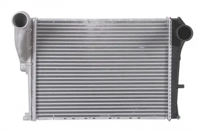Intercooler potrivit RVI MIDLUM; VOLVO FL II, FL III D7E240-DXi7 05.06
