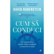 Cum sa conduci