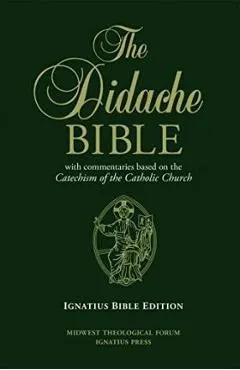 Didache Bible-RSV