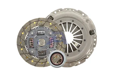 Set ambreiaj cu rulment HONDA ACCORD VII, FR-V 2.0 2.4 dupa 2003