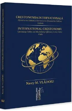 Crestonomia internationala. International Crestonomy