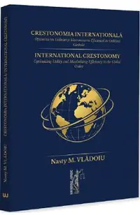 Crestonomia internationala. International Crestonomy