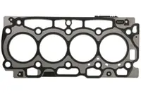Garnitura chiuloasa (grosime: 1,35mm) potrivit DS DS 3, DS 4, DS 5; VOLVO C30, S60 II, S80 II, V40, V50, V60 I, V70 III; CITROEN BERLINGO, BERLINGO MULTISPACE, BERLINGO MINIVAN 1.6D 08.05-