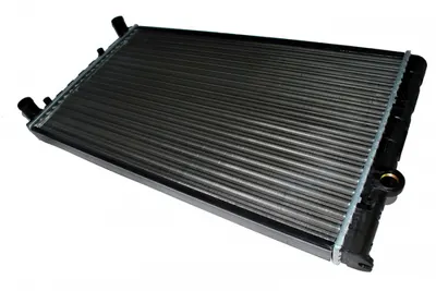 Radiator apa racire motor (transmisie automata manuala) VW GOLF III, VENTO 1.6-2.0 intre 1991-1999