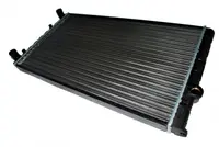 Radiator apa racire motor (transmisie automata manuala) VW GOLF III, VENTO 1.6-2.0 intre 1991-1999
